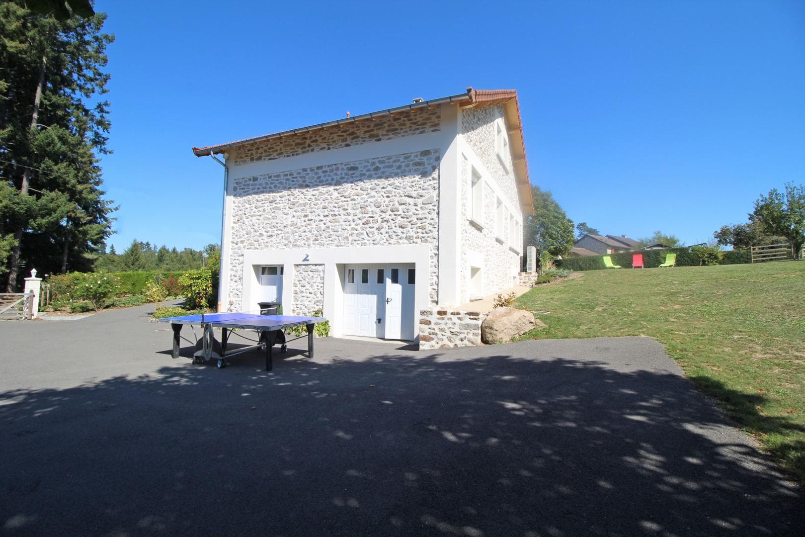 Gite des Flamenchies à Saint Mathieu en Haute-Vienne (Nouvelle Aquitaine)_27