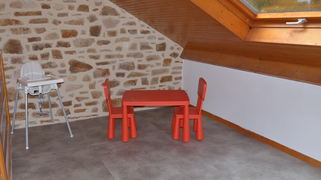 Le hameau de Maridèle à Cussac en Haute-Vienne_14