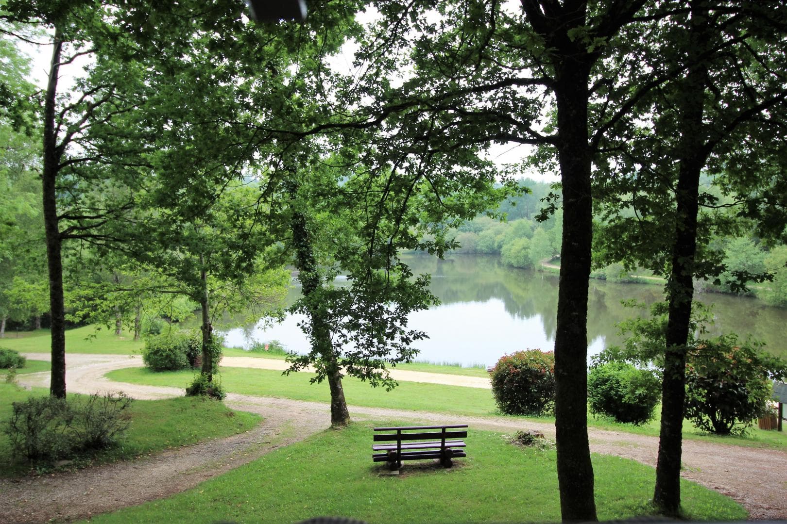 Le hameau de Maridèle à Cussac en Haute-Vienne_28
