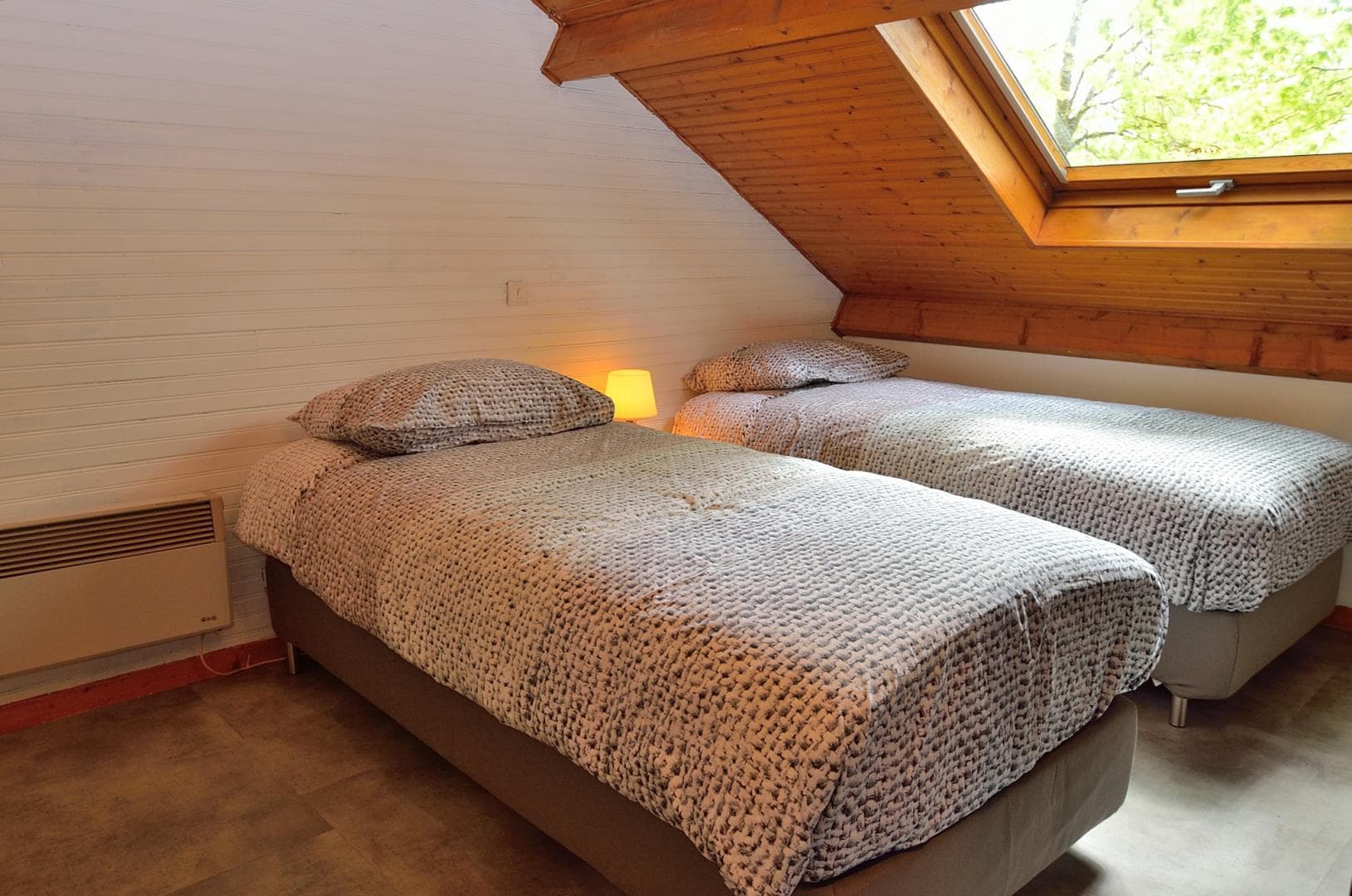 Gite Les Bouleaux, Hameau de La Maridèle, à Cussac en Haute-Vienne_12
