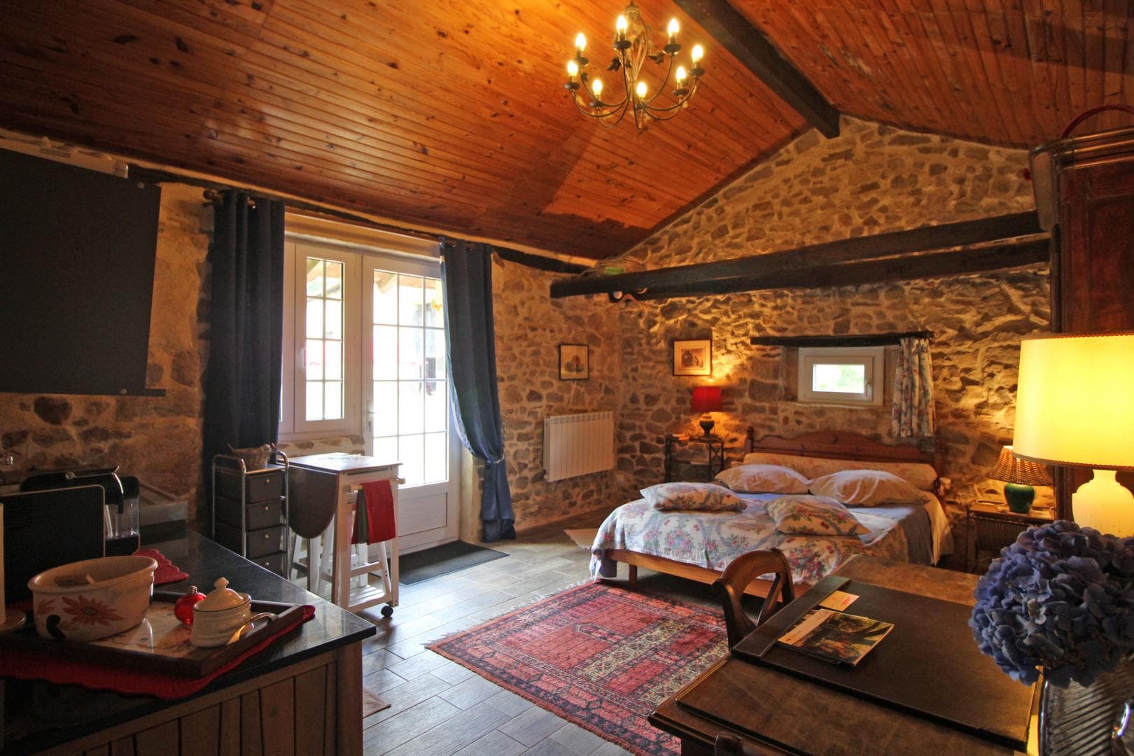 Chambre d'hôtes " Le Coudert " à Cheronnac en Haute-Vienne (Nouvelle Aquitaine)_8