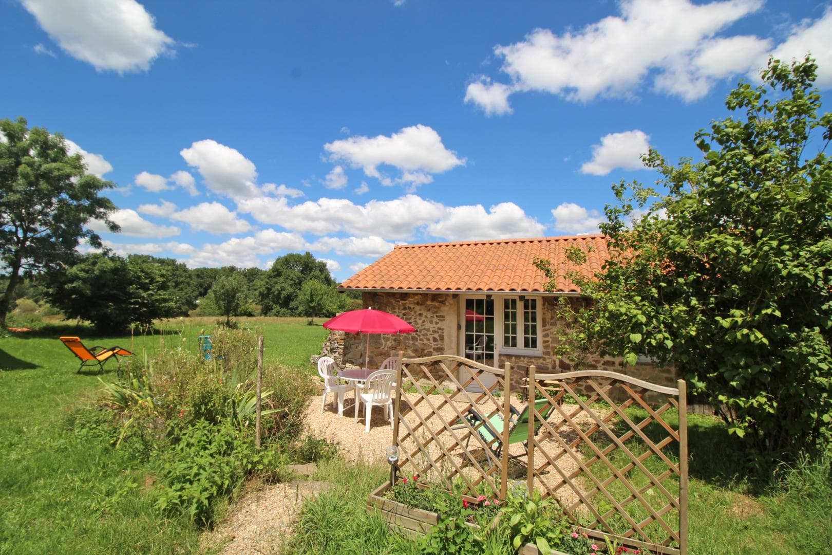 Chambre d'hôtes " Le Coudert " à Cheronnac en Haute-Vienne (Nouvelle Aquitaine)_26