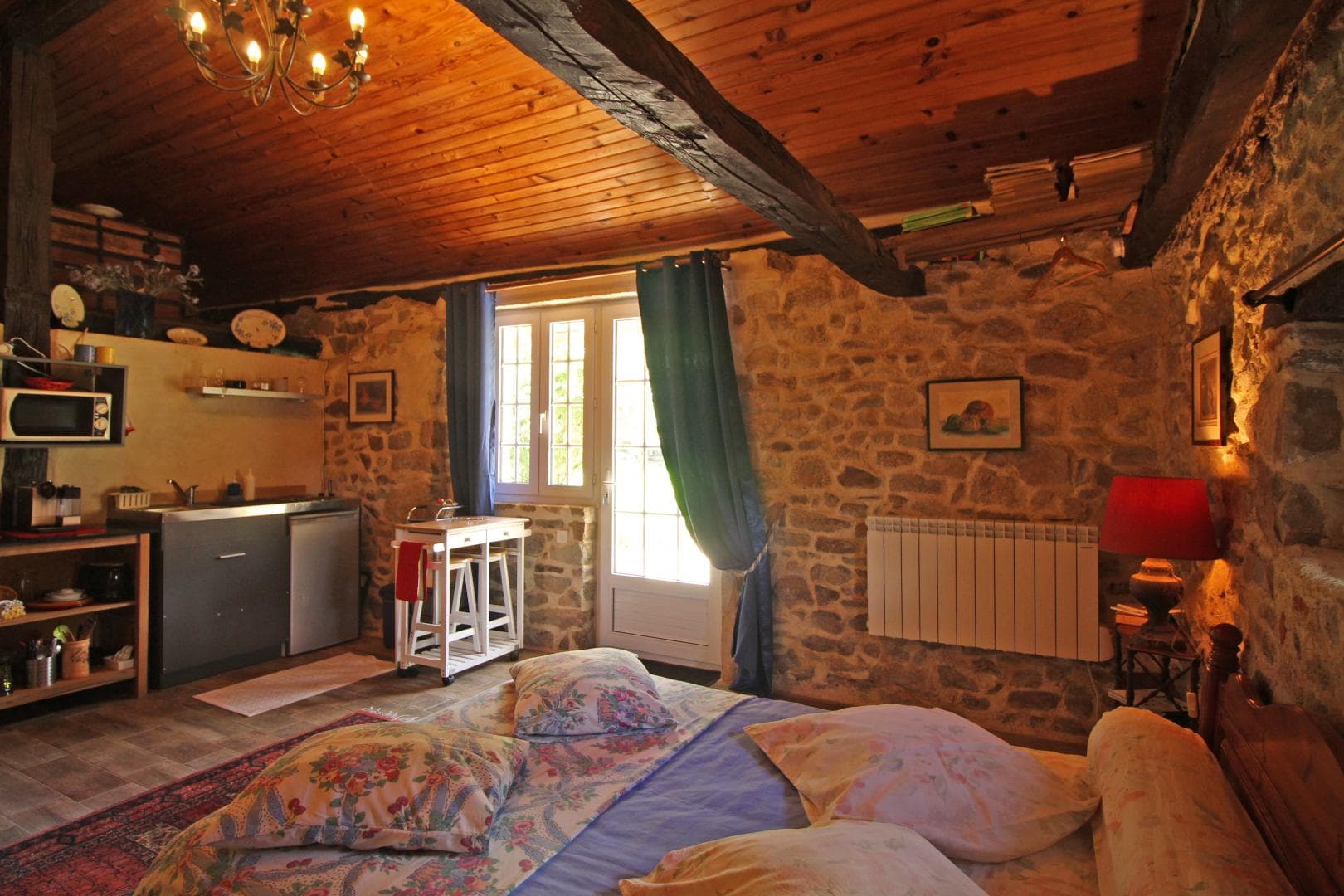Chambre d'hôtes " Le Coudert " à Cheronnac en Haute-Vienne (Nouvelle Aquitaine)_10