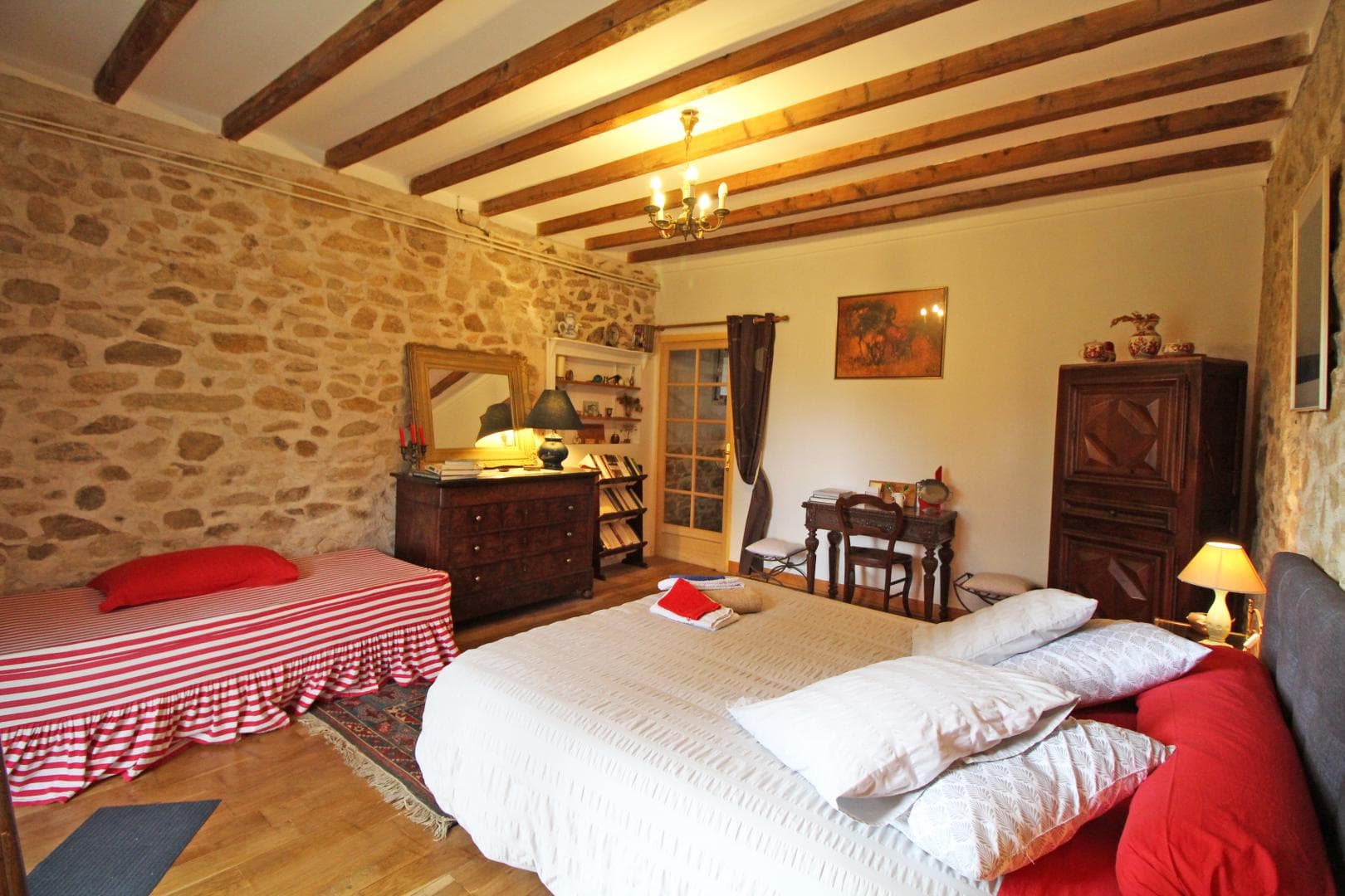 Chambre d'hôtes " Le Coudert " à Cheronnac en Haute-Vienne (Nouvelle Aquitaine)_17