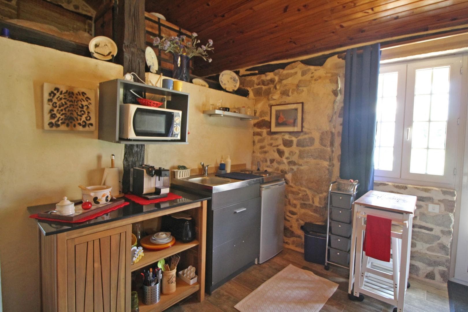 Chambre d'hôtes " Le Coudert " à Cheronnac en Haute-Vienne (Nouvelle Aquitaine)_12