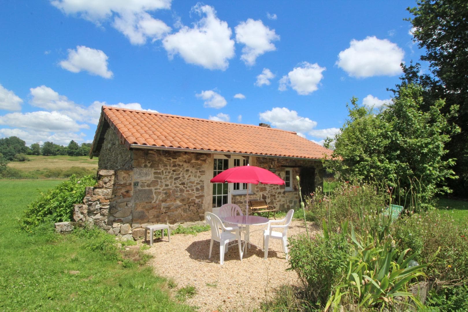 Chambre d'hôtes " Le Coudert " à Cheronnac en Haute-Vienne (Nouvelle Aquitaine)_3