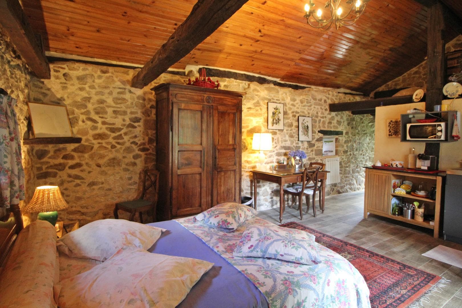 Chambre d'hôtes " Le Coudert " à Cheronnac en Haute-Vienne (Nouvelle Aquitaine)_9