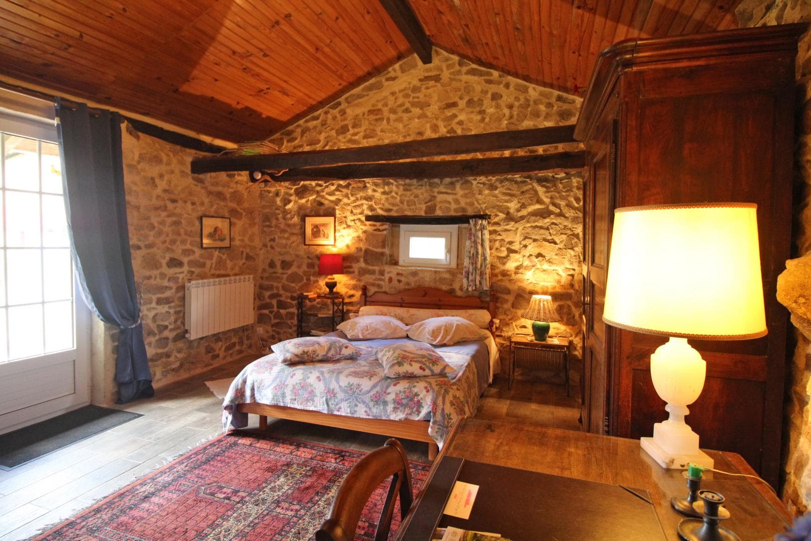 Chambre d'hôtes " Le Coudert " à Cheronnac en Haute-Vienne (Nouvelle Aquitaine)_7