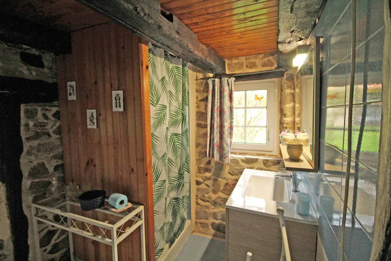 Chambre d'hôtes " Le Coudert " à Chéronnac en Haute-Vienne (Nouvelle Aquitaine)_14
