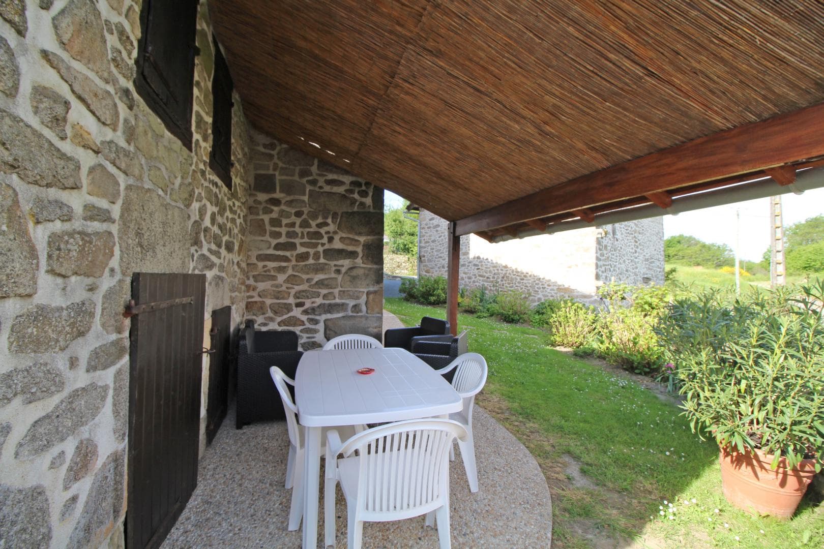 Gite "Verlhiac" à Cognac La Foret en Haute-Vienne (Nouvelle Aquitaine)_16