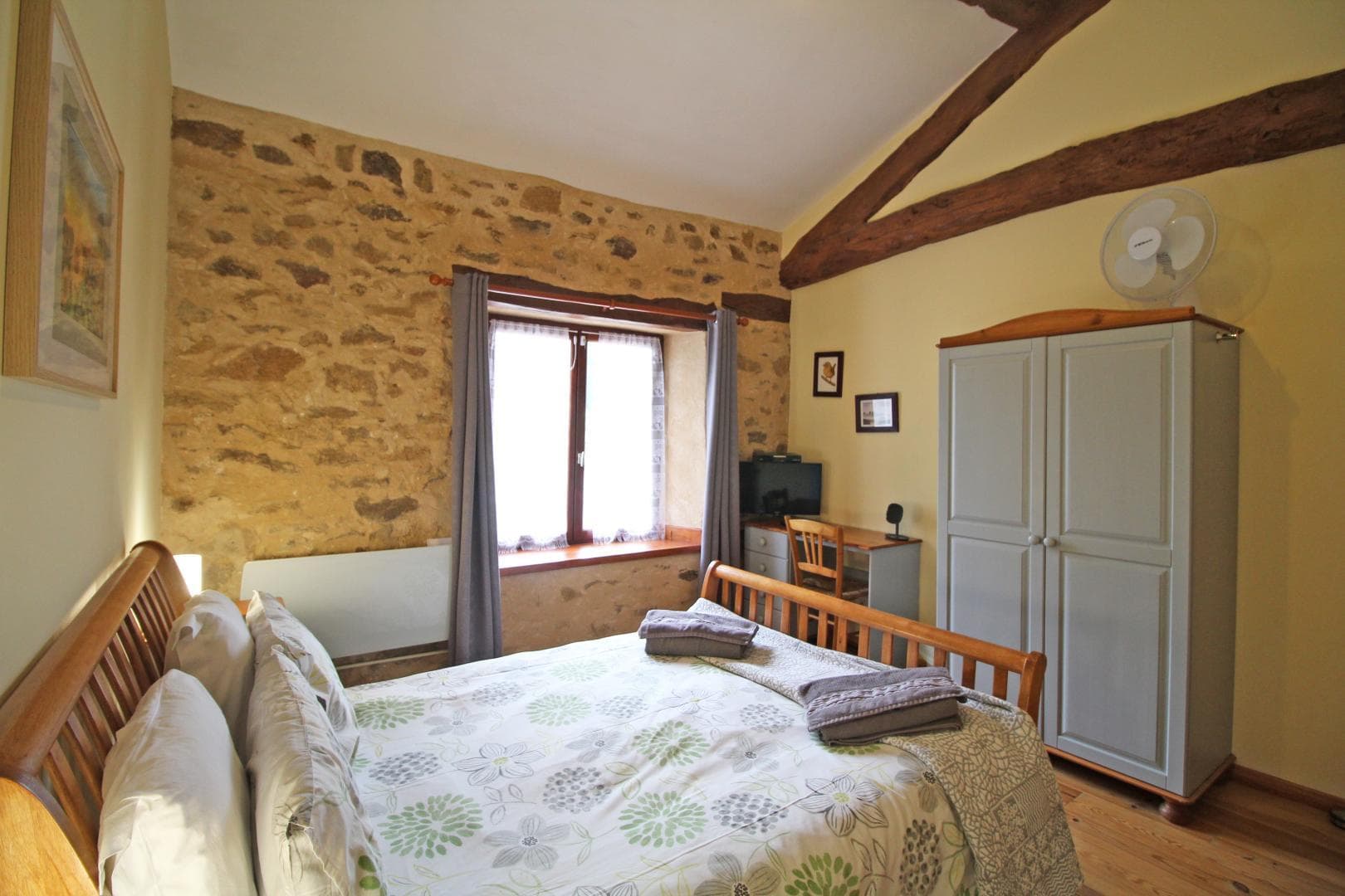 Maison de Massaloux à Gorre en Haute-Vienne (Nouvelle Aquitaine)_23