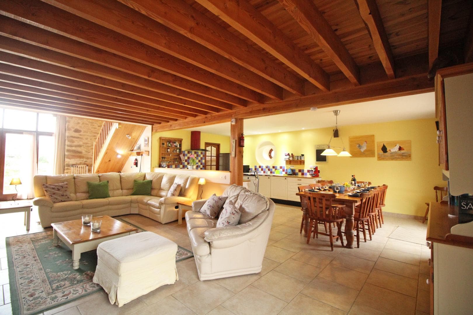 Maison de Massaloux à Gorre en Haute-Vienne (Nouvelle Aquitaine)_8