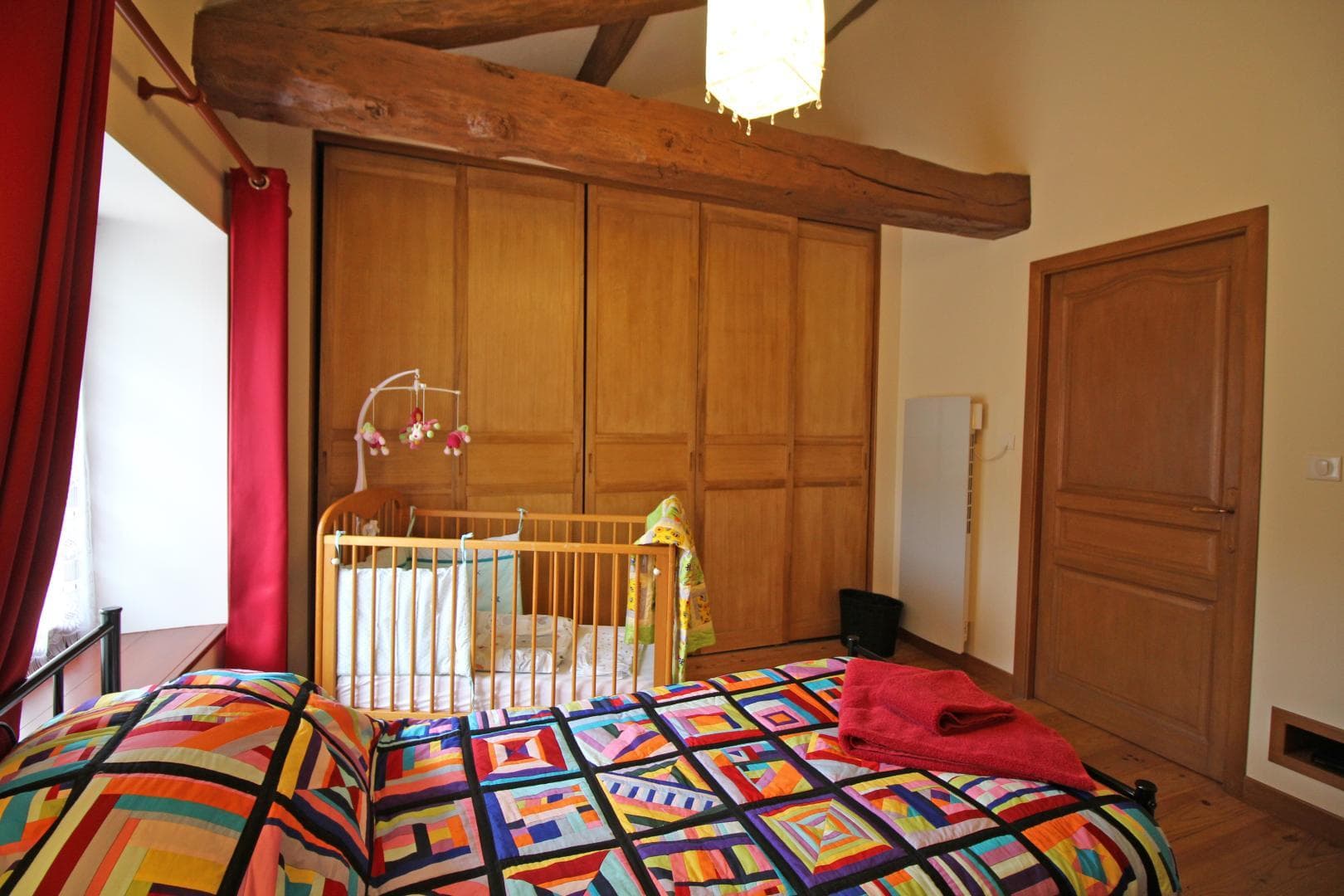 Maison de Massaloux à Gorre en Haute-Vienne (Nouvelle Aquitaine)_29