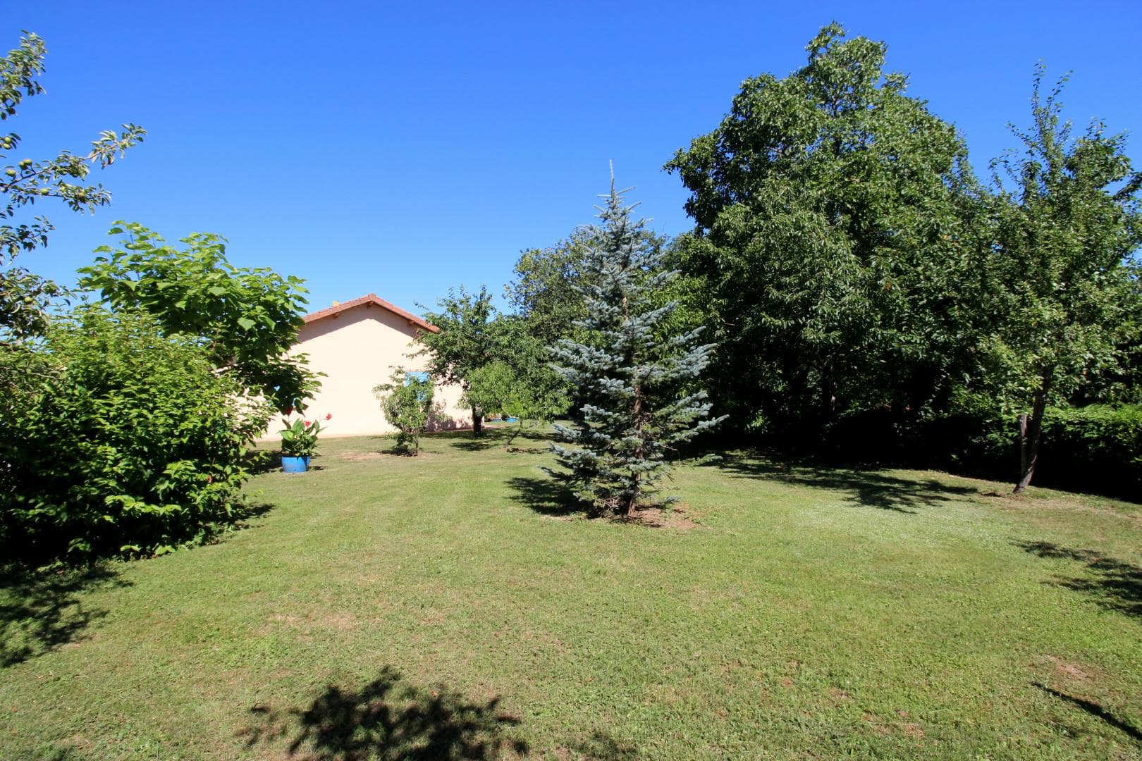 Gite "La Chaubaudie" à Rochechouart en Haute-Vienne (Nouvelle-Aquitaine)_19
