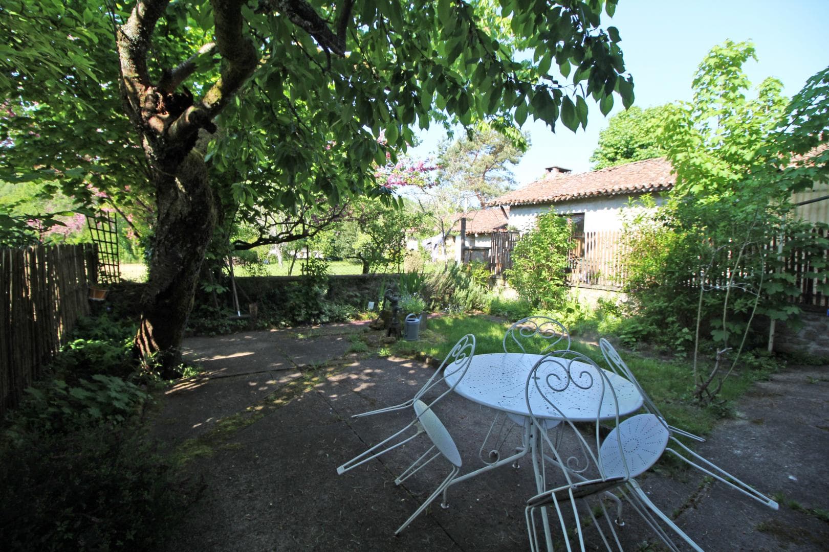 Gîte 'La Pouge' à Saint Auvent en Haute-Vienne (Limousin - Nouvelle Aquitaine)_5