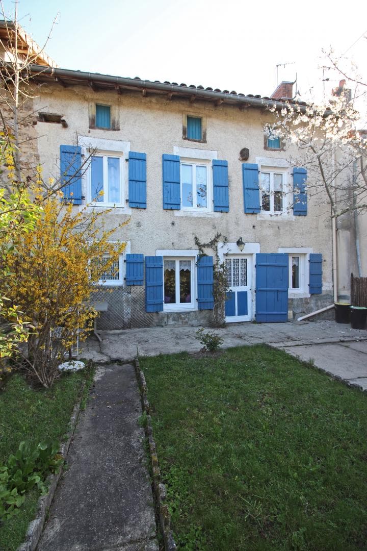 Gîte 'La Pouge' à Saint Auvent en Haute-Vienne (Limousin - Nouvelle Aquitaine)_14