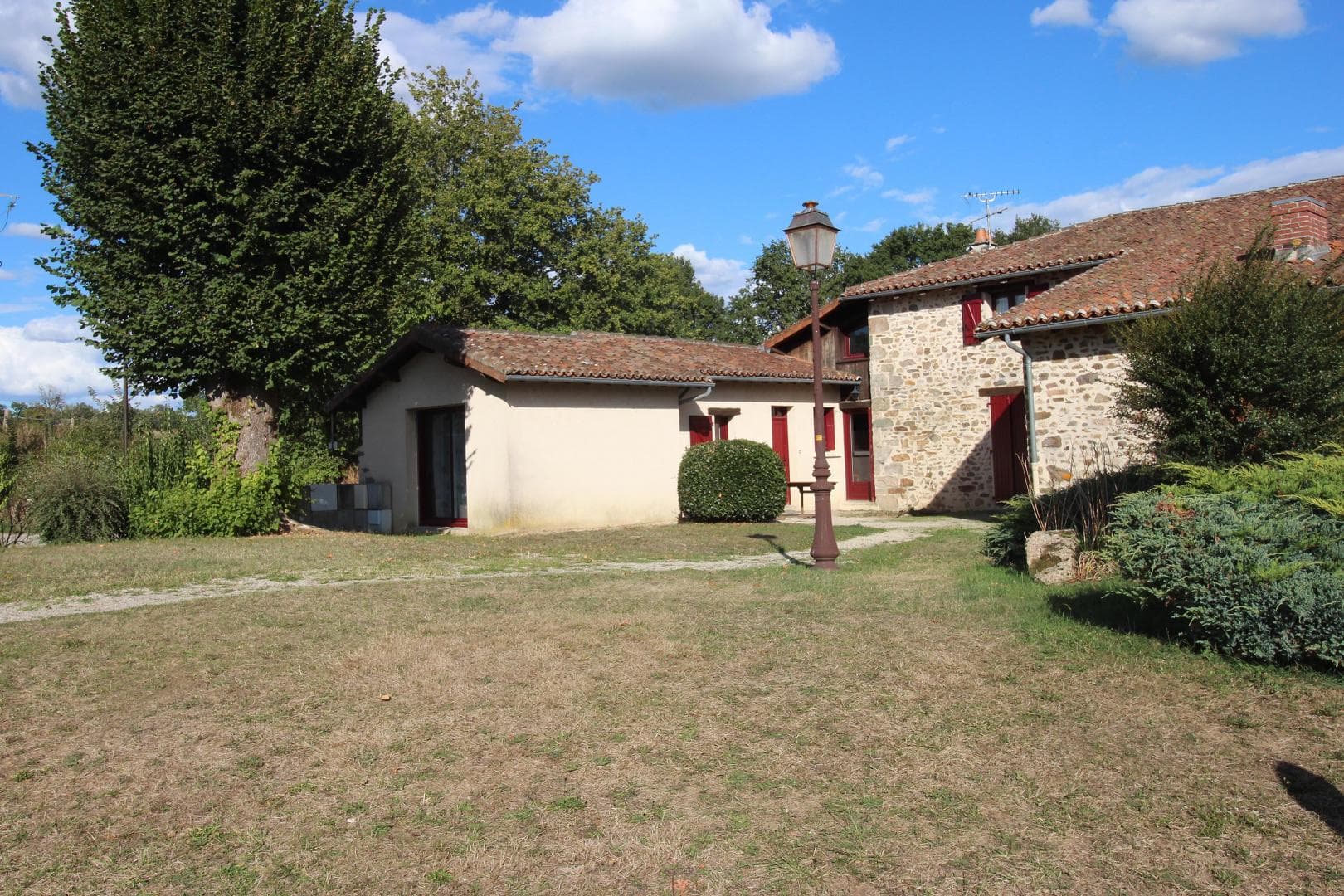 Gite "Le Chambéry" à Saint Brice Sur Vienne en Haute-Vienne _1