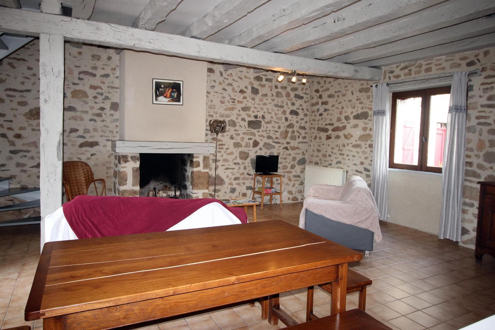 Gite "Le Chambéry" à Saint Brice Sur Vienne en Haute-Vienne _5