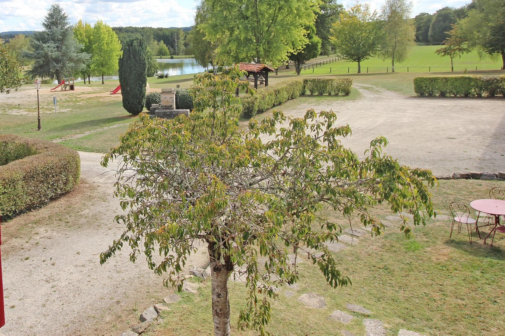 Gite "Le Chambéry" à Saint Brice Sur Vienne en Haute-Vienne _2