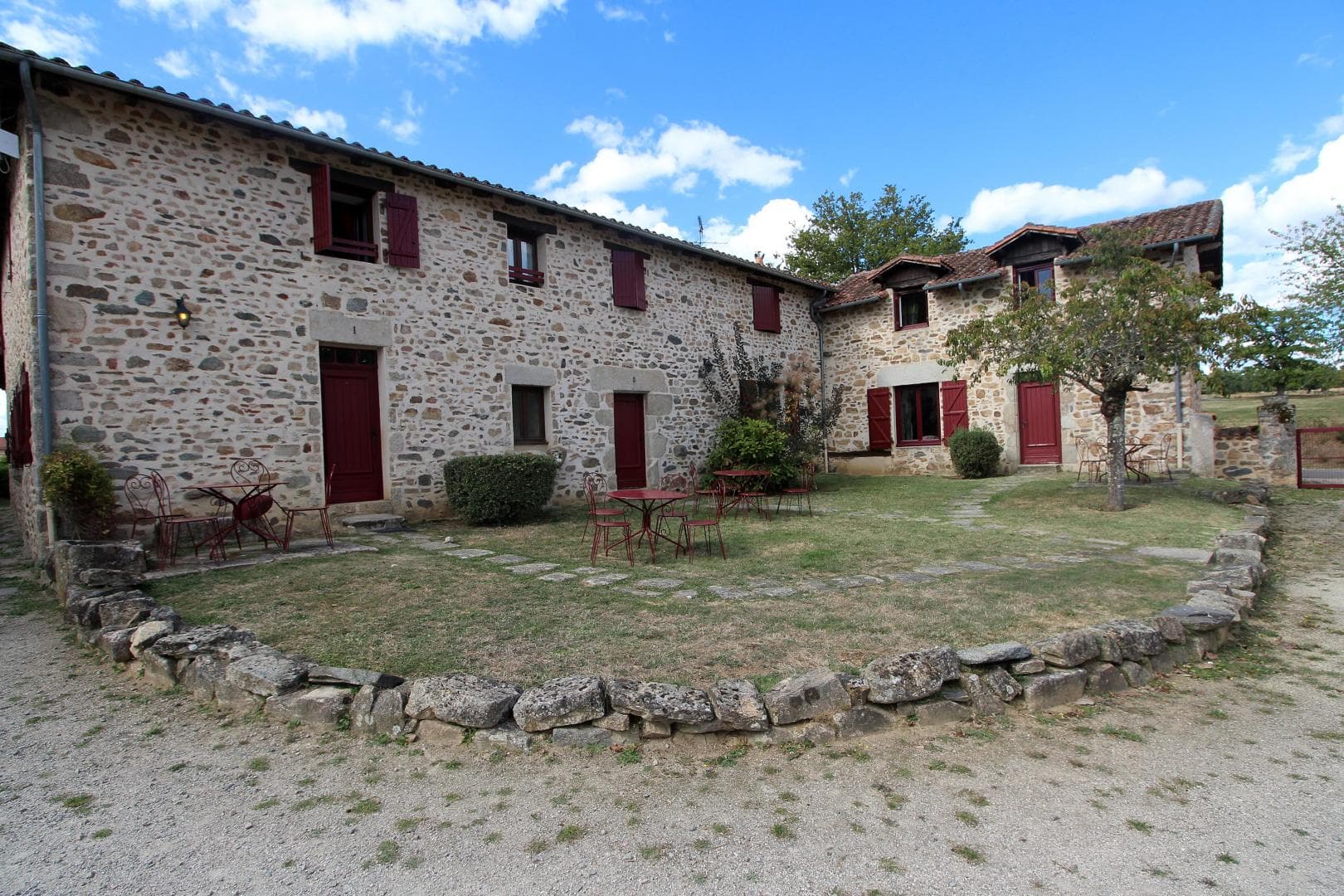 Gite "Le Chambéry" à Saint Brice Sur Vienne en Haute-Vienne _3