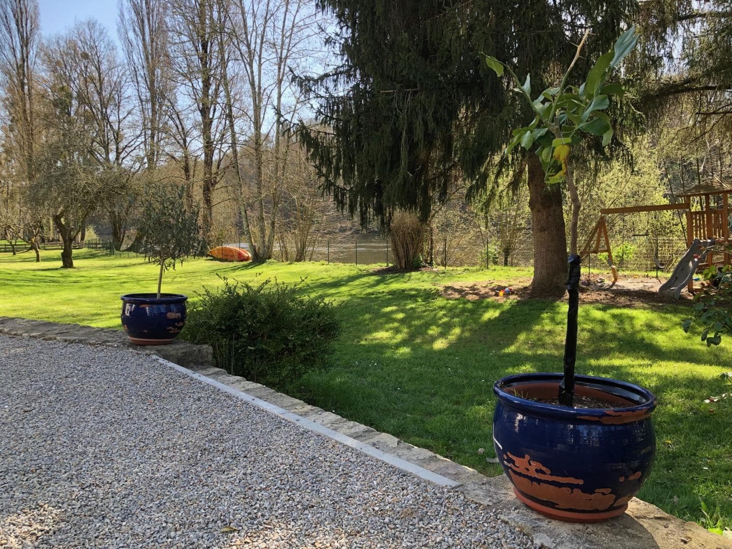 Gite Le Cottage Limousin à Saint Brice Sur Vienne en Haute-Vienne_39