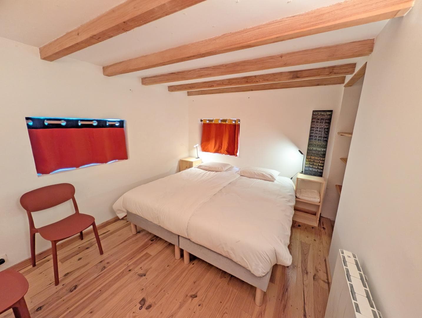 Gîte 'Bois et Lumière' à Saint Cyr en Haute-Vienne (Nouvelle Aquitaine)_39