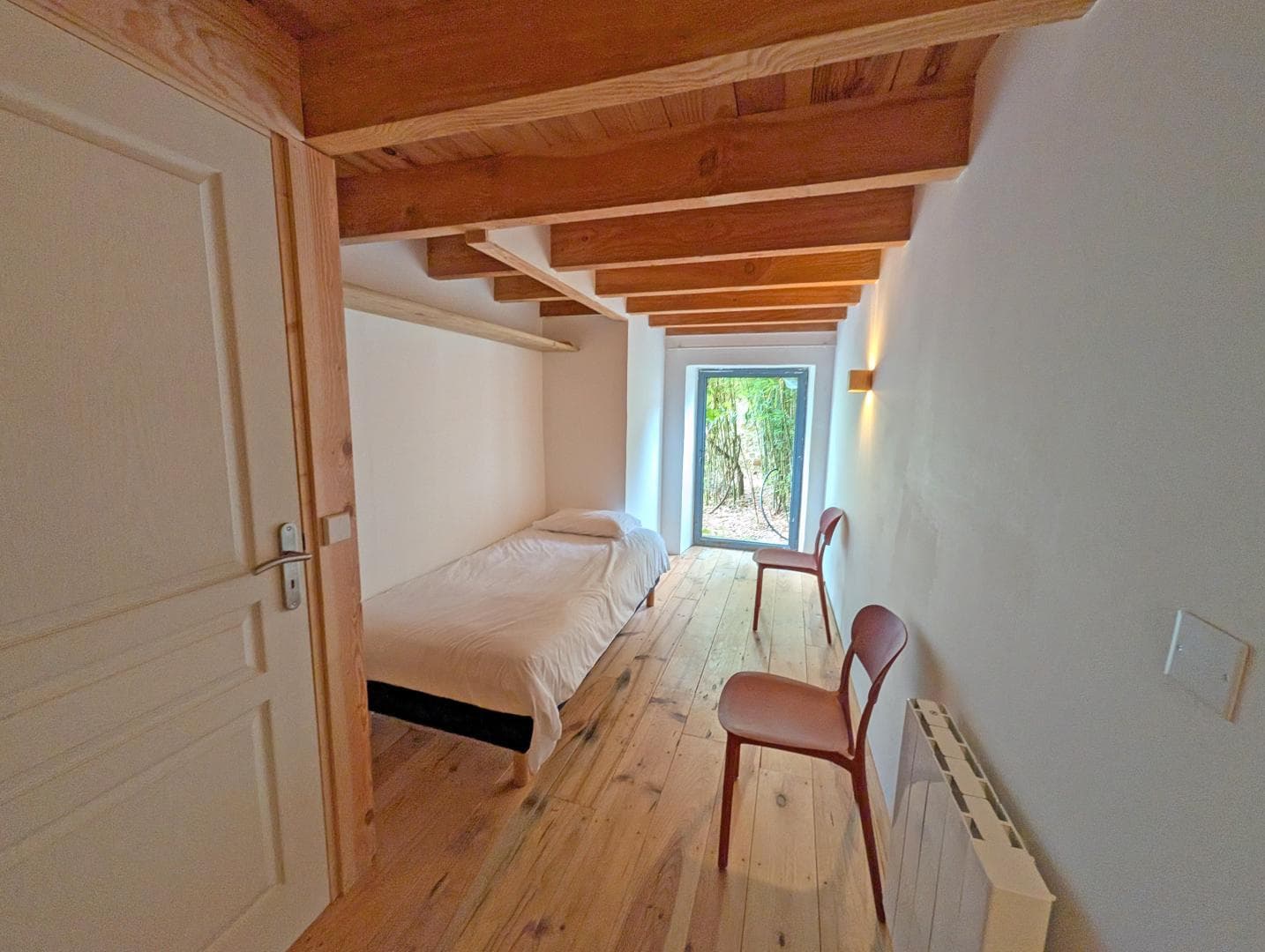 Gîte 'Bois et Lumière' à Saint Cyr en Haute-Vienne (Nouvelle Aquitaine)_35