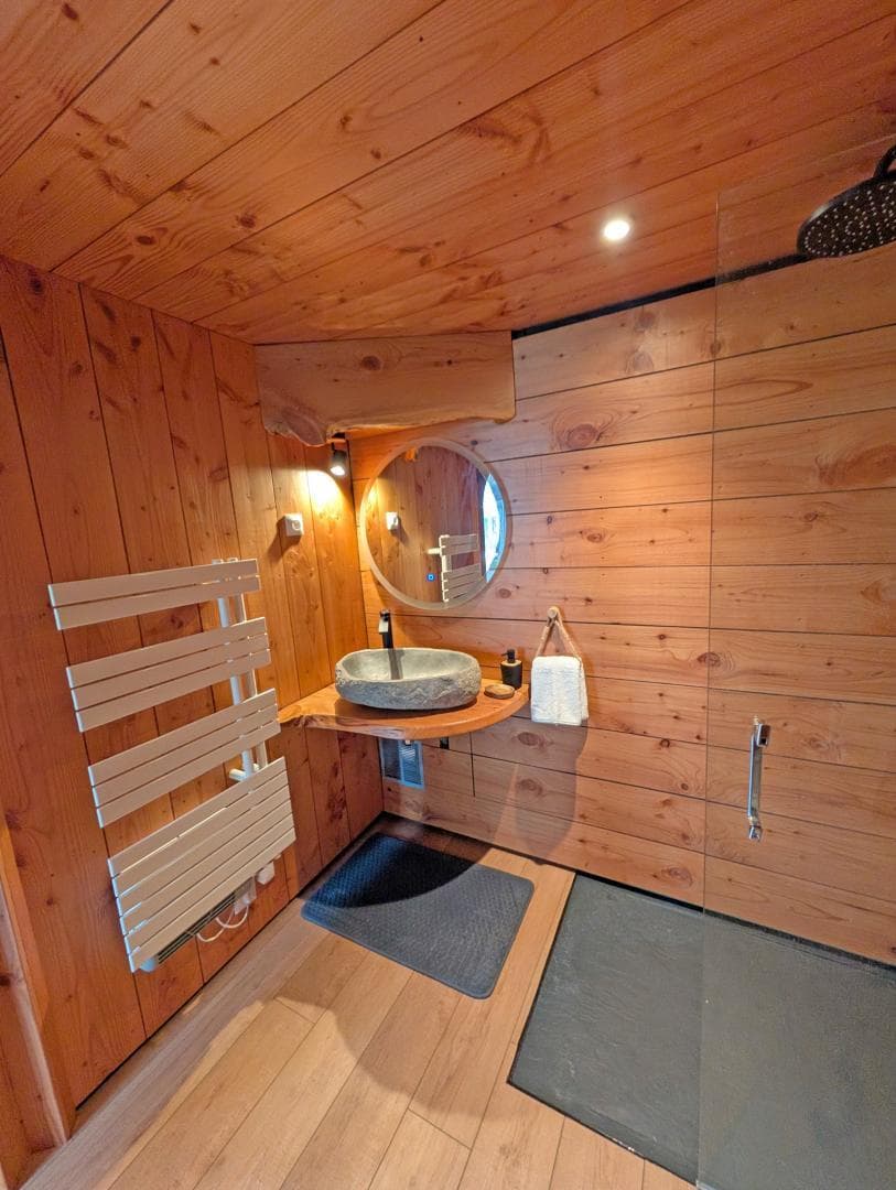 Gîte 'Bois et Lumière' à Saint Cyr en Haute-Vienne (Nouvelle Aquitaine)_31
