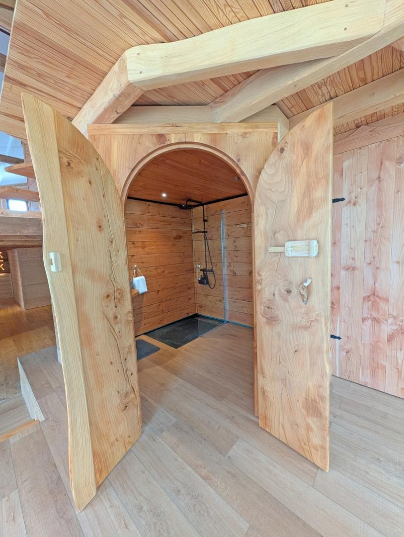 Gîte 'Bois et Lumière' à Saint Cyr en Haute-Vienne (Nouvelle Aquitaine)_29