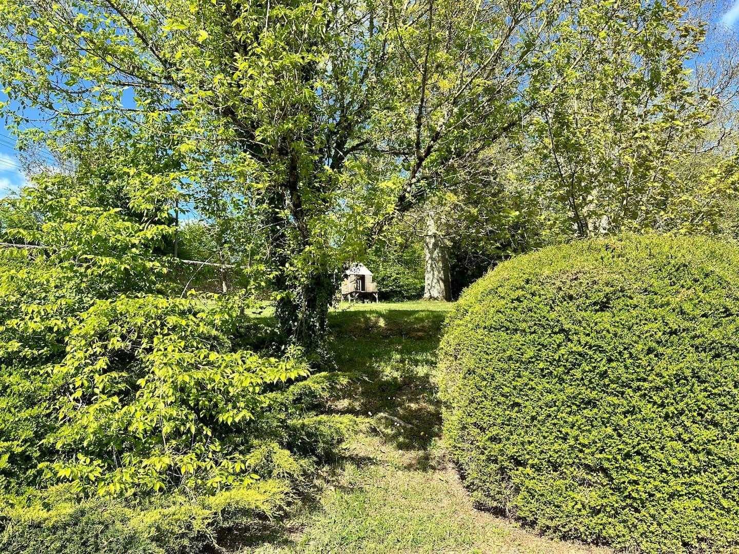 Gîte du Domaine de la Chapelle Blanche à Saint Victurnien en Haute-Vienne (Nouvelle Aquitaine)_52