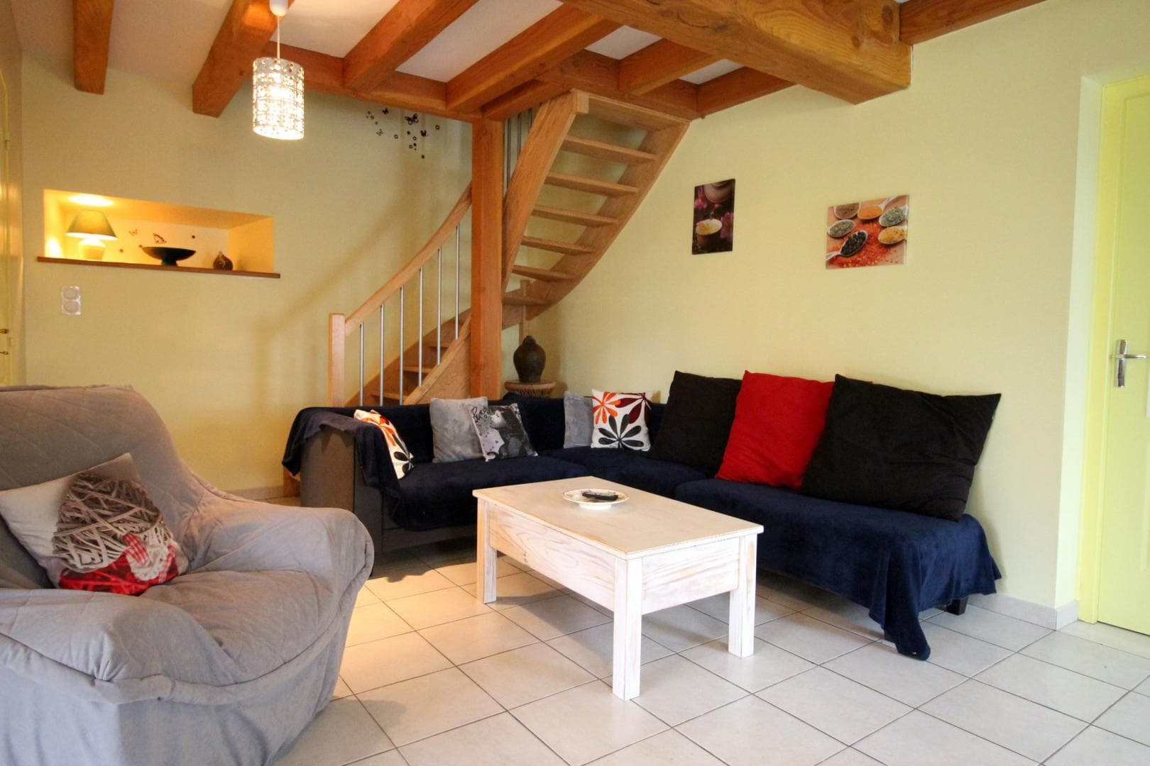 Gîte du Mas Mazet à Videix en Haute-Vienne (Nouvelle Aquitaine)_27