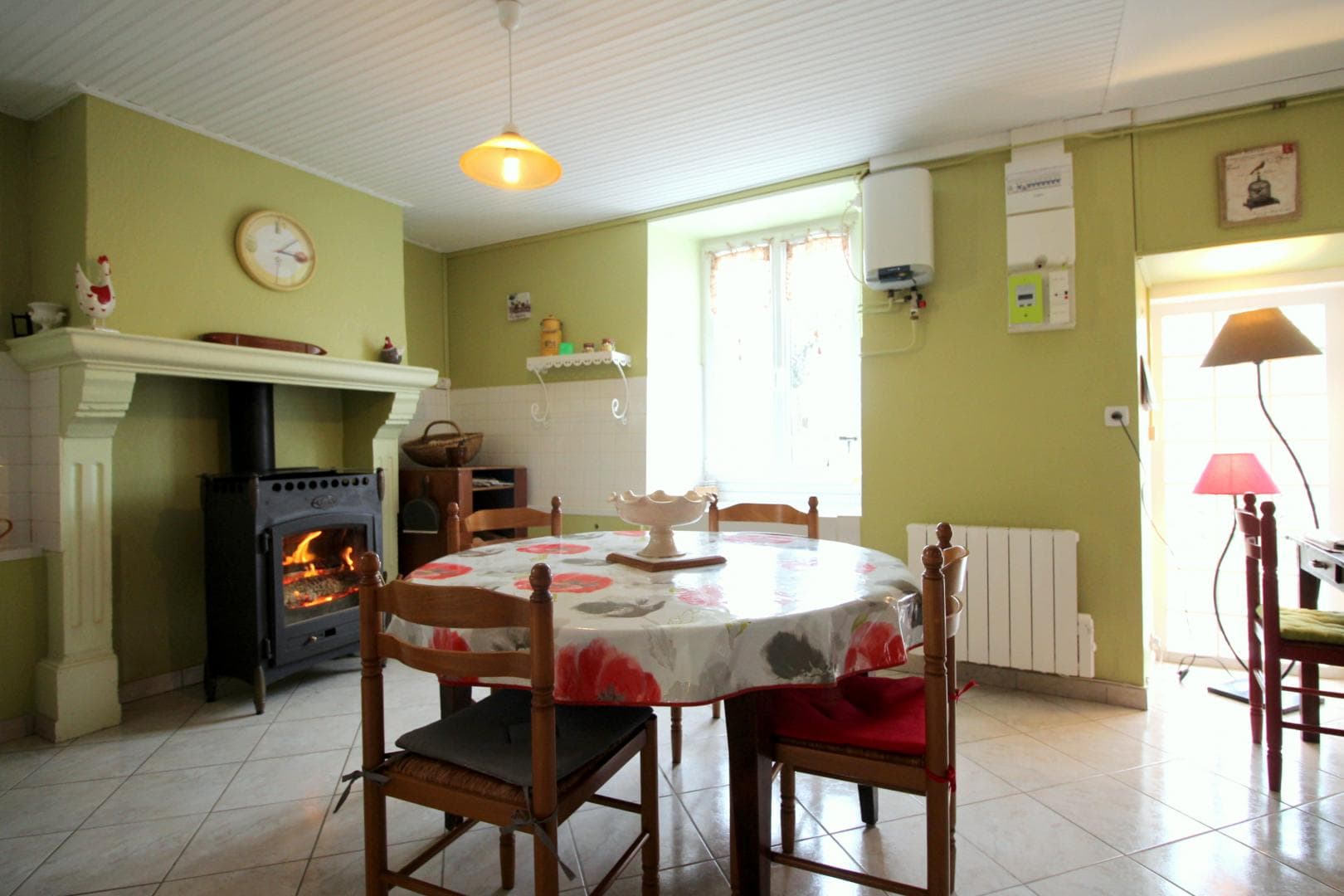 Gîte du Mas Mazet à Videix en Haute-Vienne (Nouvelle Aquitaine)_10