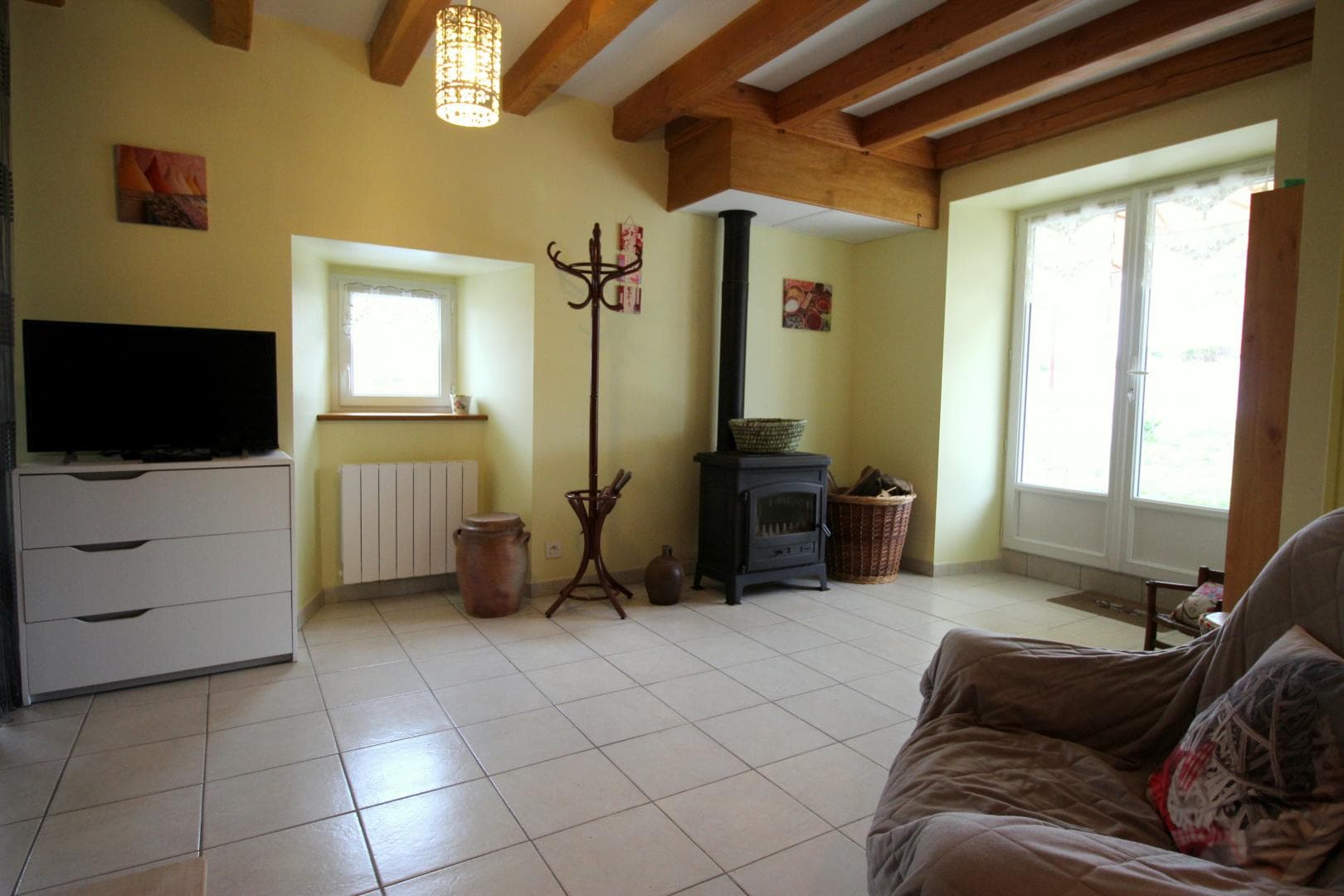 Gîte du Mas Mazet à Videix en Haute-Vienne (Nouvelle Aquitaine)_7
