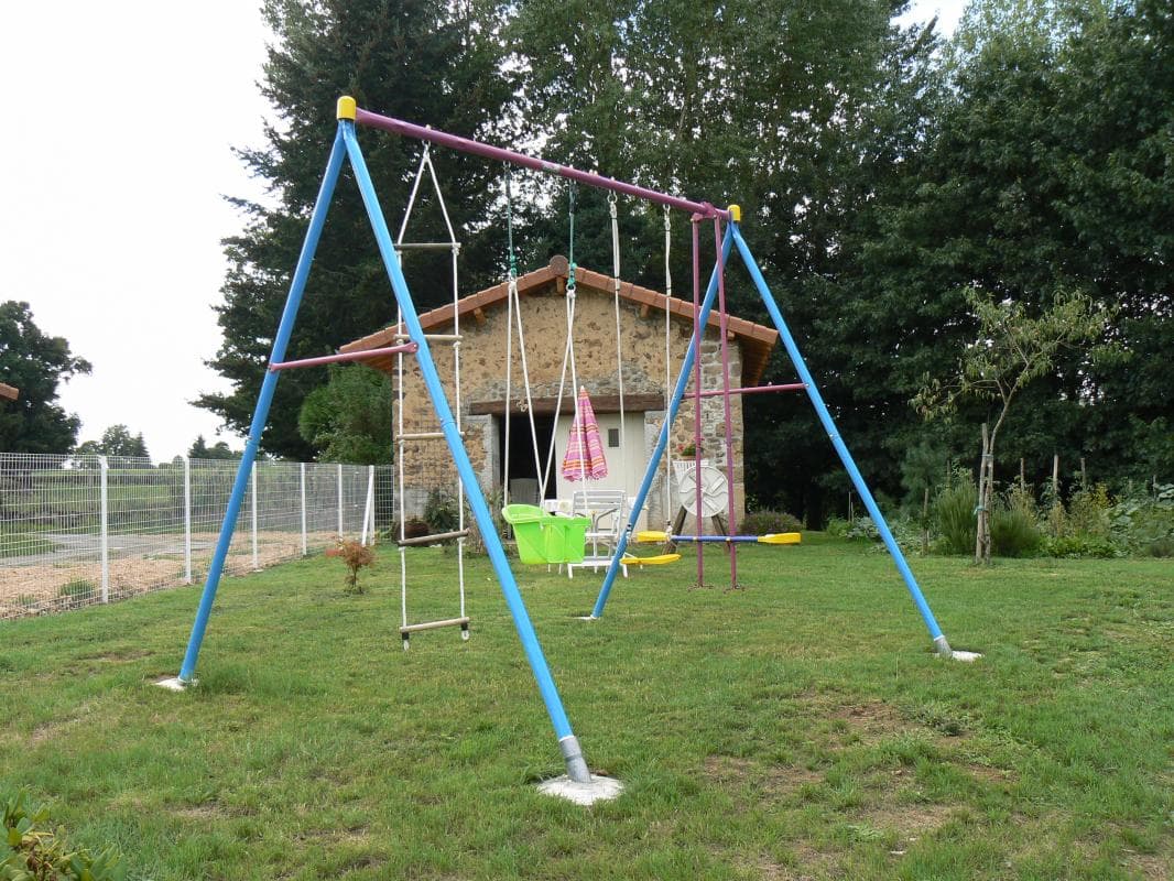 Gîte du Mas Mazet à Videix en Haute-Vienne (Nouvelle Aquitaine)_20