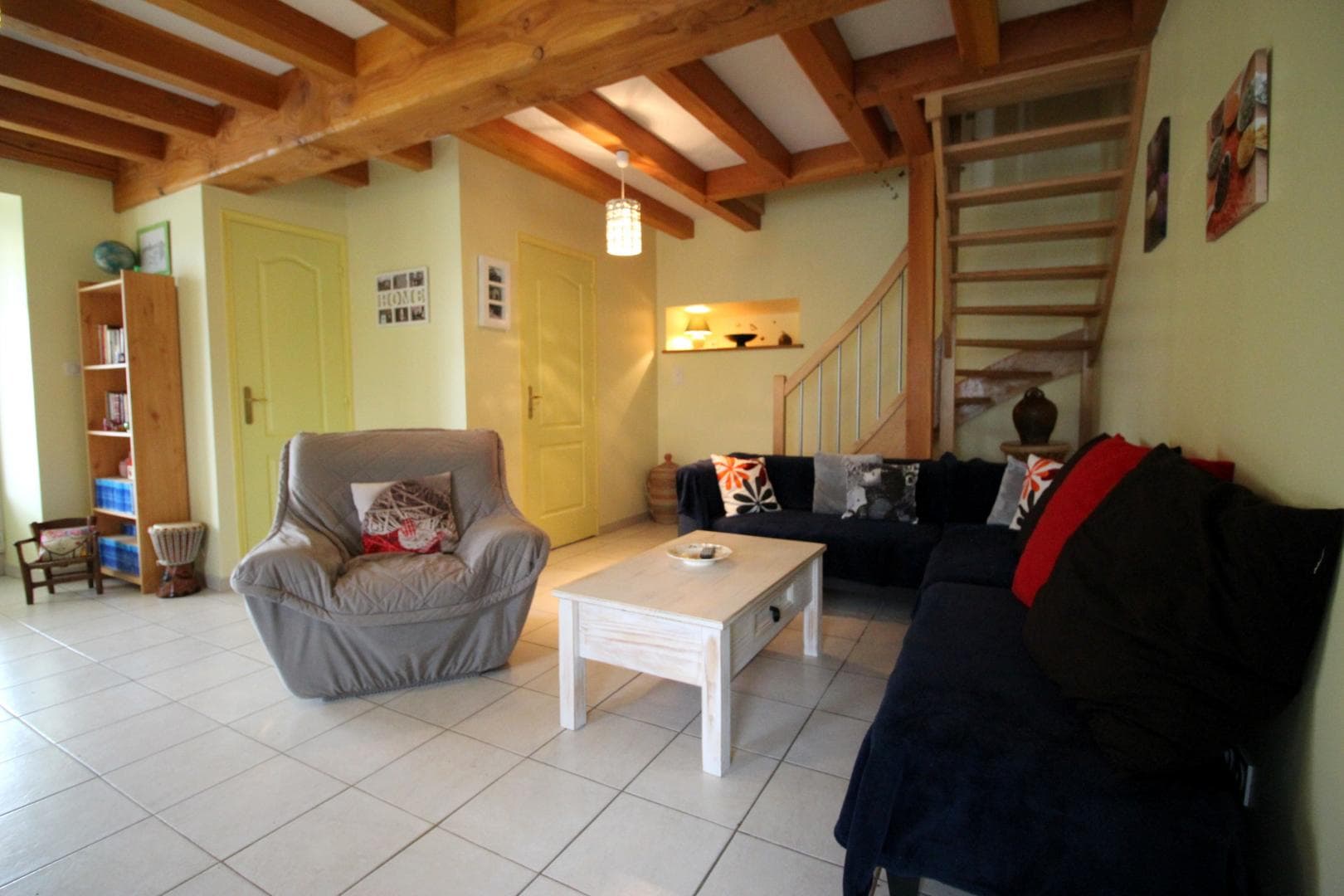 Gîte du Mas Mazet à Videix en Haute-Vienne (Nouvelle Aquitaine)_3