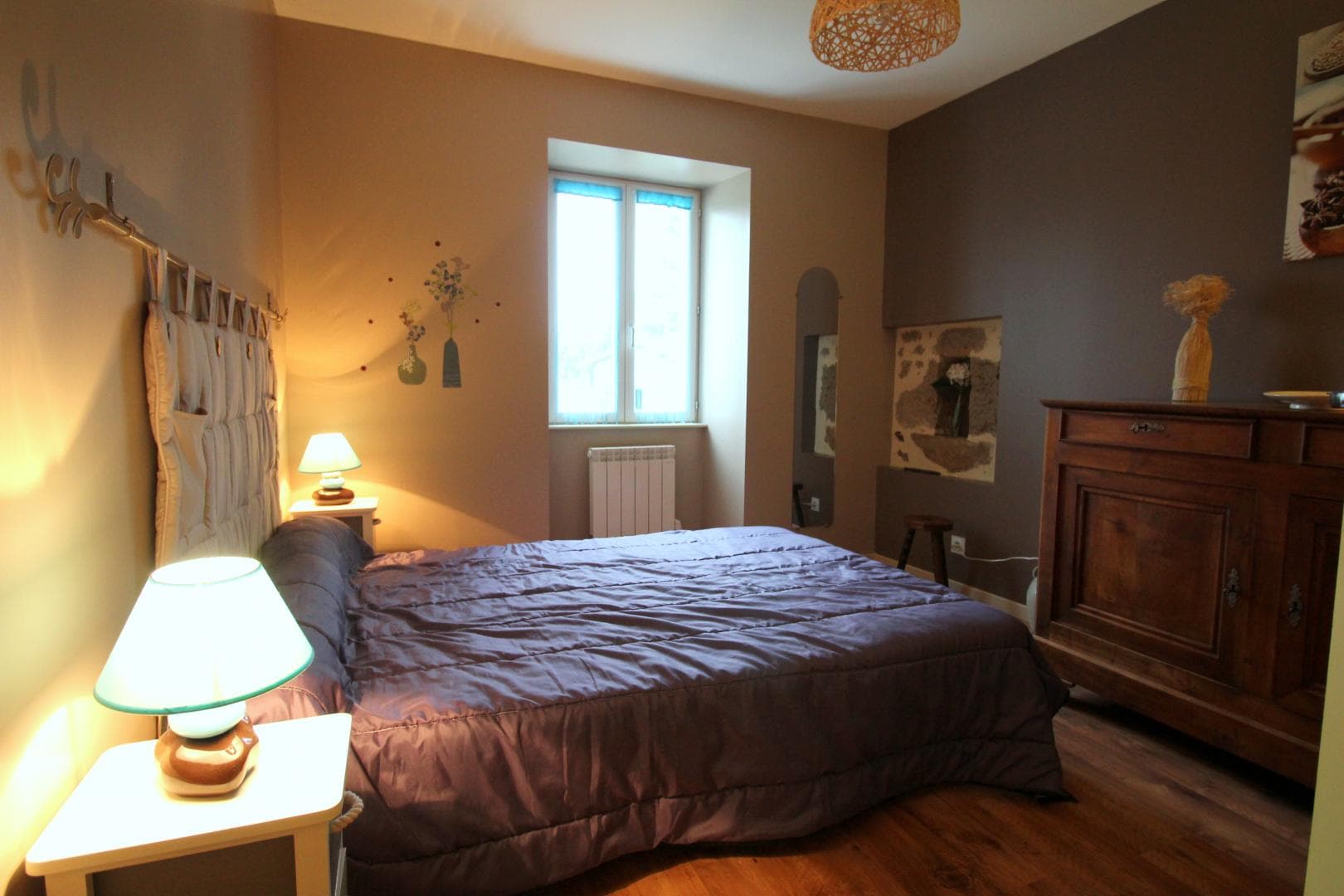 Gîte du Mas Mazet à Videix en Haute-Vienne (Nouvelle Aquitaine)_17