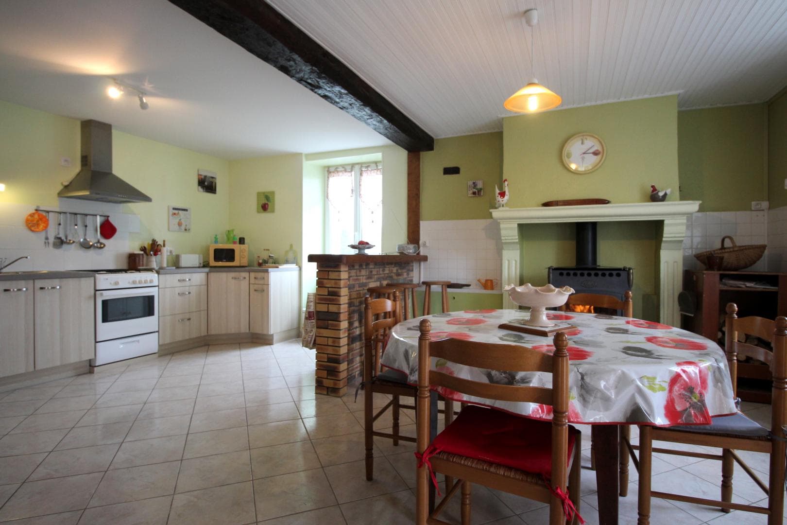Gîte du Mas Mazet à Videix en Haute-Vienne (Nouvelle Aquitaine)_8