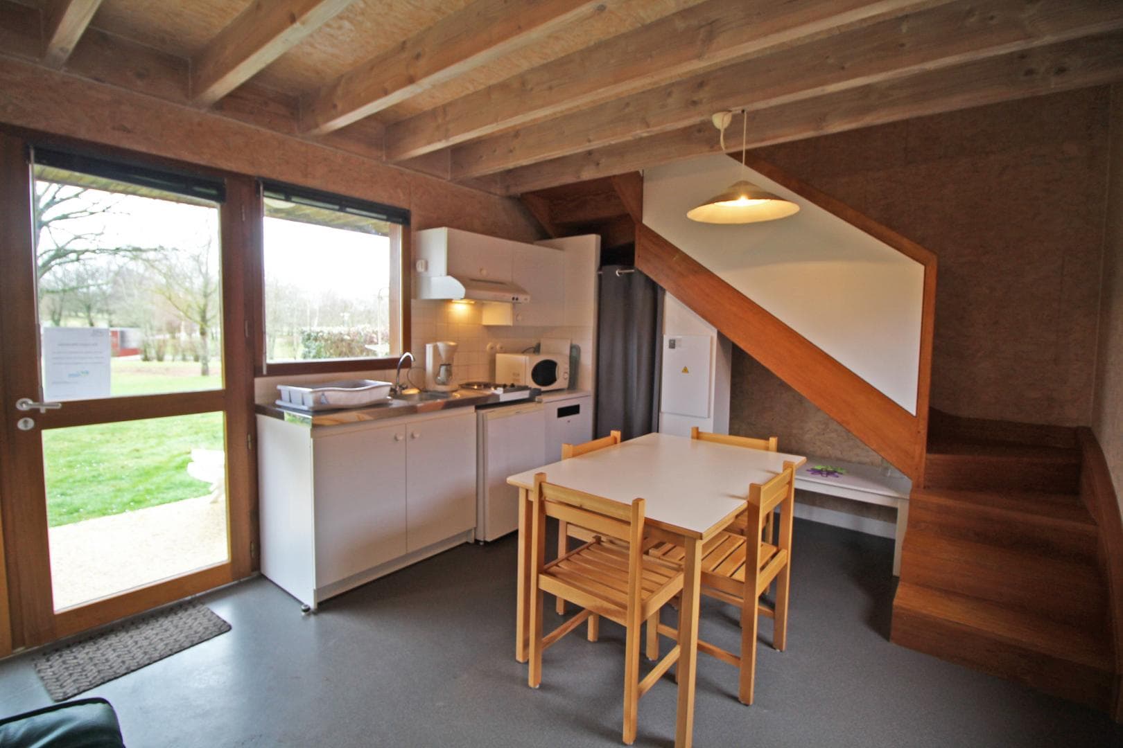 Gite " La Chassagne" à Videix en Haute-Vienne (Limousin en Nouvelle-Aquitaine)_6