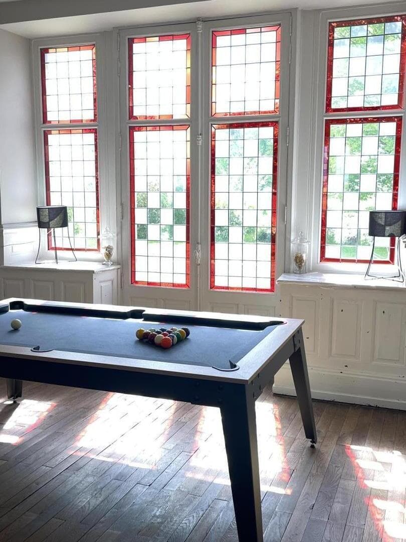 Gîte Le Boucheron à Beynac en Haute-Vienne (Limousin), salon_42