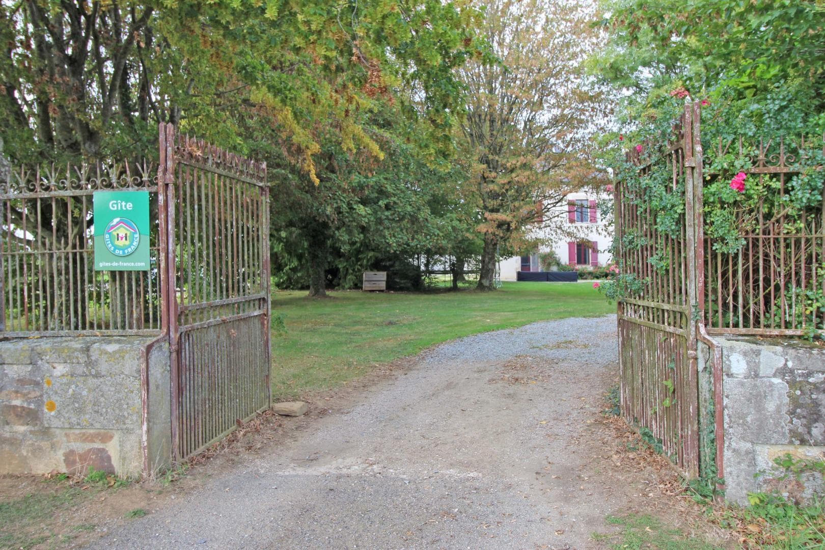 Gîte Le Boucheron à Beynac en Haute-Vienne (Limousin), Le Boucheron_41