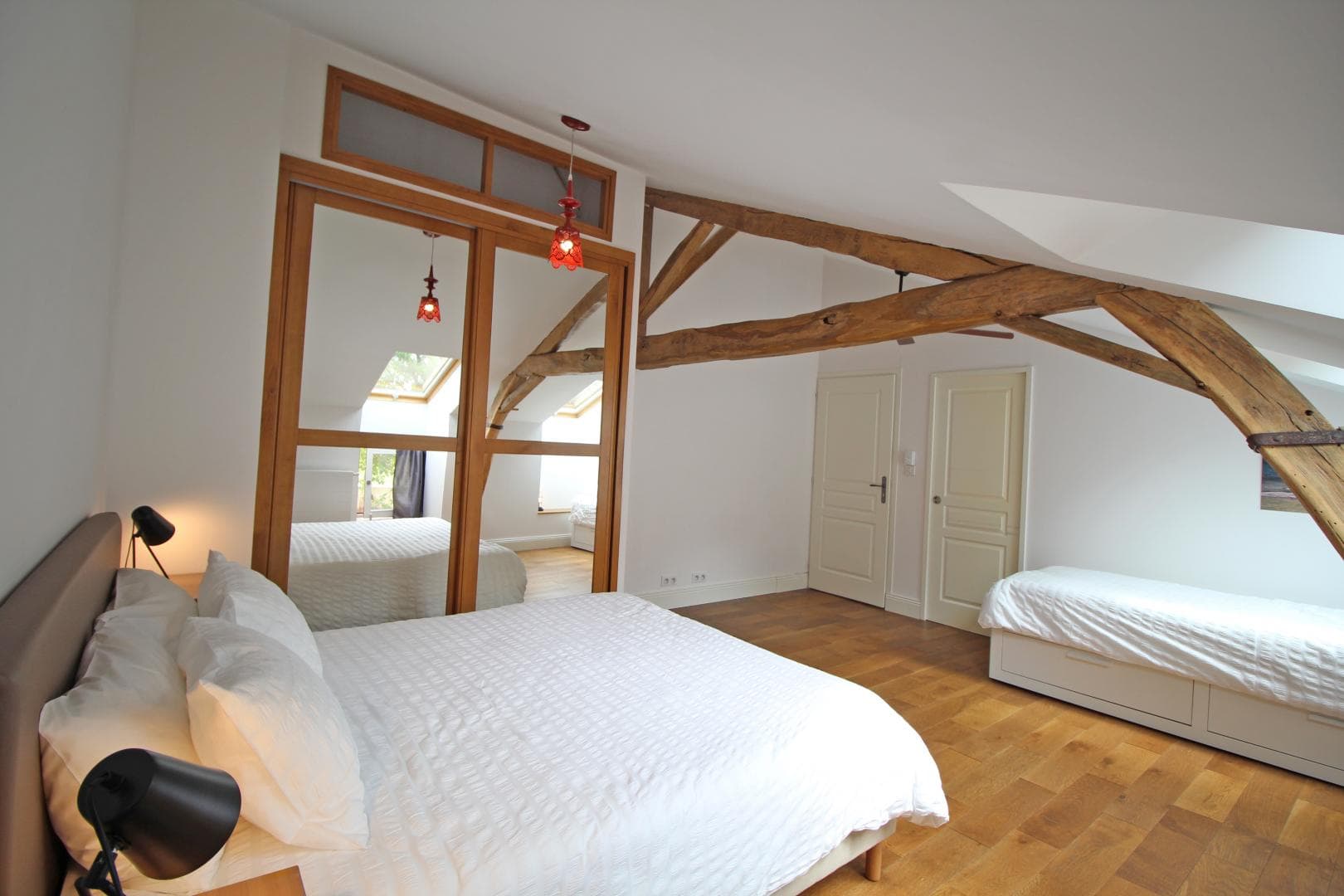 Le Boucheron de Beynac en Haute-Vienne (Nouvelle Aquitaine)- Chambre 4_18