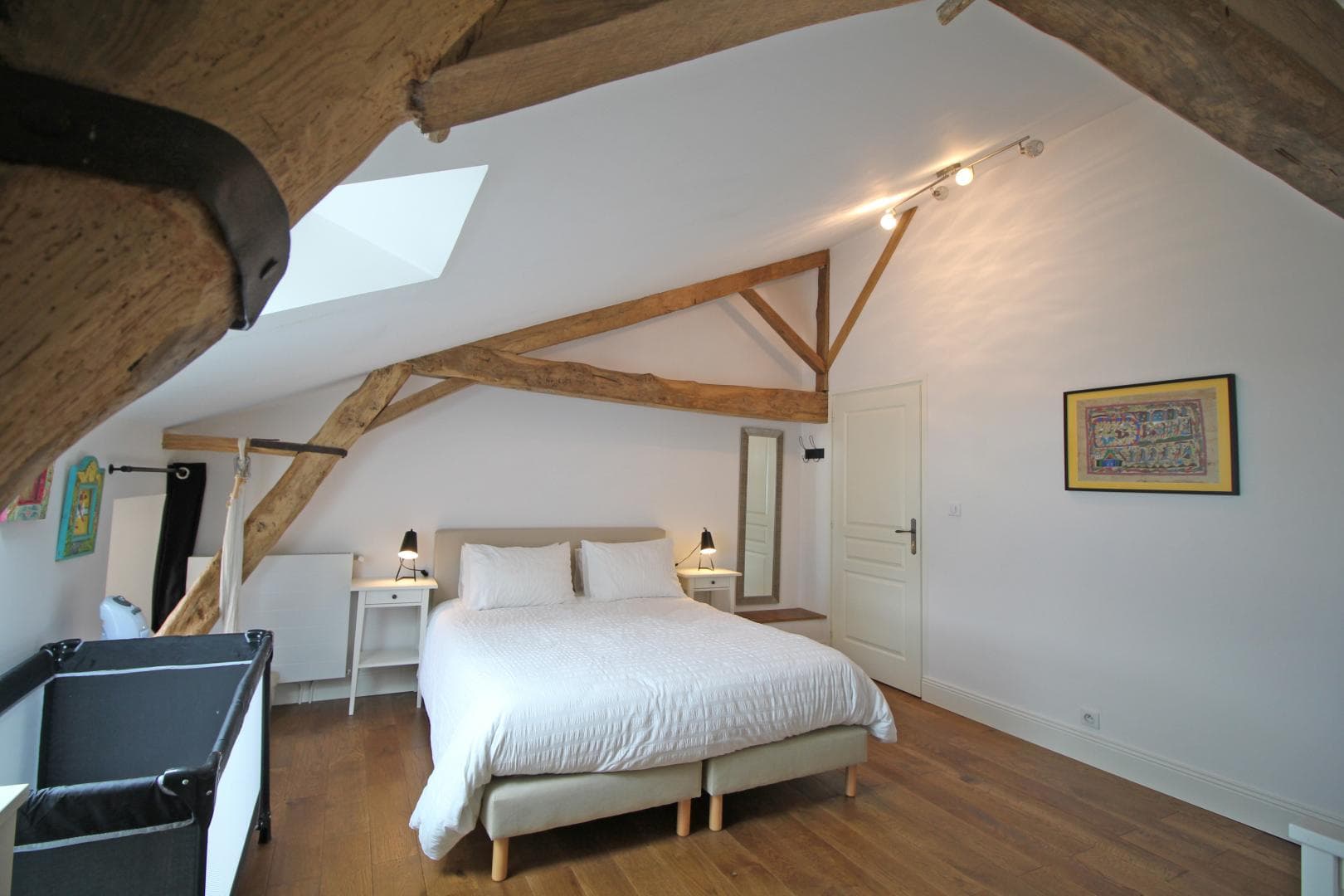 Le Boucheron de Beynac en Haute-Vienne (Nouvelle Aquitaine)- Chambre 3_32