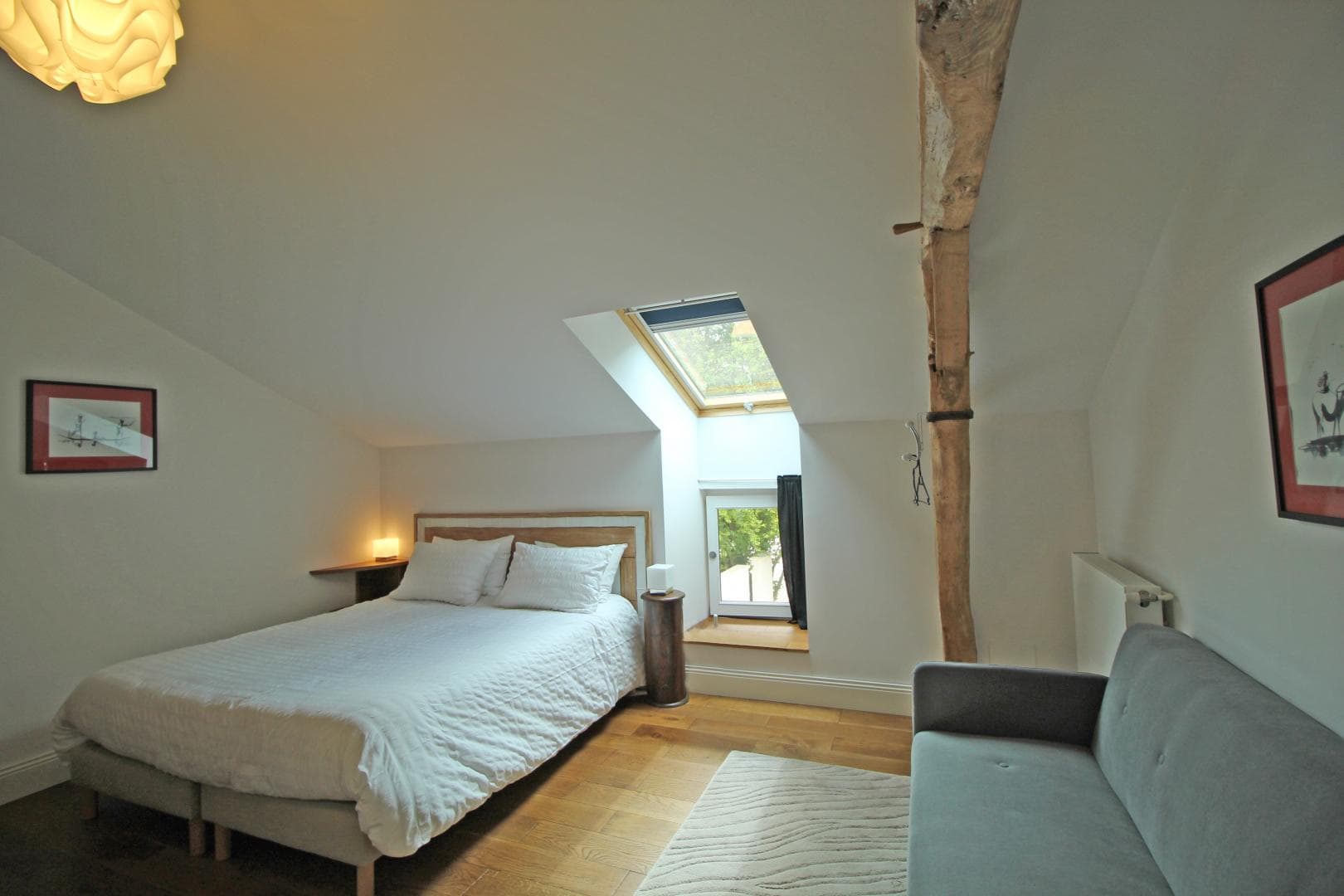 Le Boucheron de Beynac en Haute-Vienne (Nouvelle Aquitaine)- Chambre 1_22