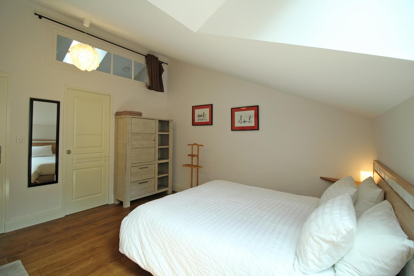 Le Boucheron de Beynac en Haute-Vienne (Nouvelle Aquitaine)- Chambre 1_25
