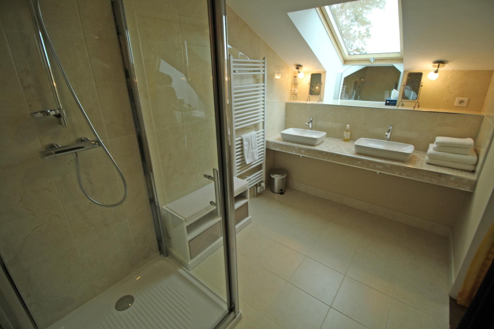 Le Boucheron de Beynac en Haute-Vienne (Nouvelle Aquitaine)Le Boucheron de Beynac en Haute-Vienne (Nouvelle Aquitaine)- Chambre 3_34