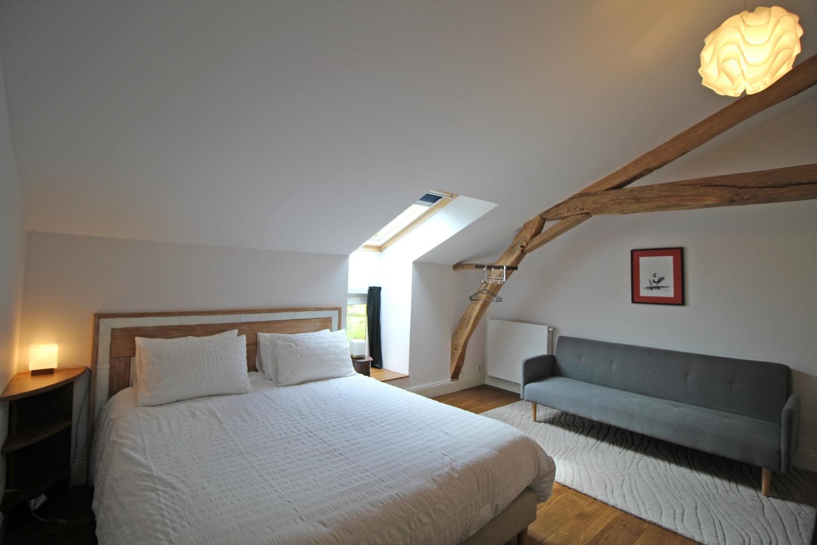 Le Boucheron de Beynac en Haute-Vienne (Nouvelle Aquitaine)- Chambre 1_23