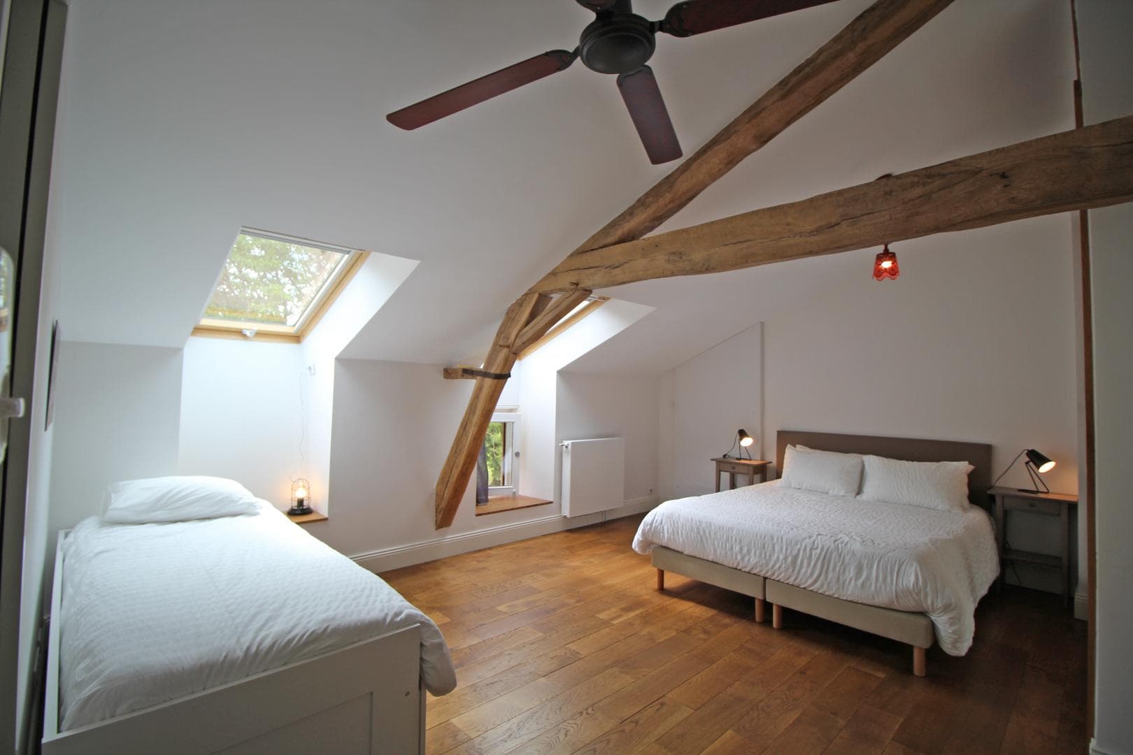 Le Boucheron de Beynac en Haute-Vienne (Nouvelle Aquitaine)- Chambre 4_16
