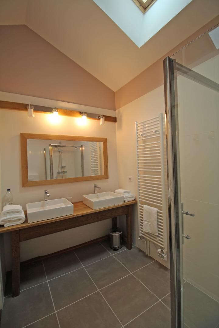 Le Boucheron de Beynac en Haute-Vienne (Nouvelle Aquitaine)Le Boucheron de Beynac en Haute-Vienne (Nouvelle Aquitaine)- Chambre 2_29