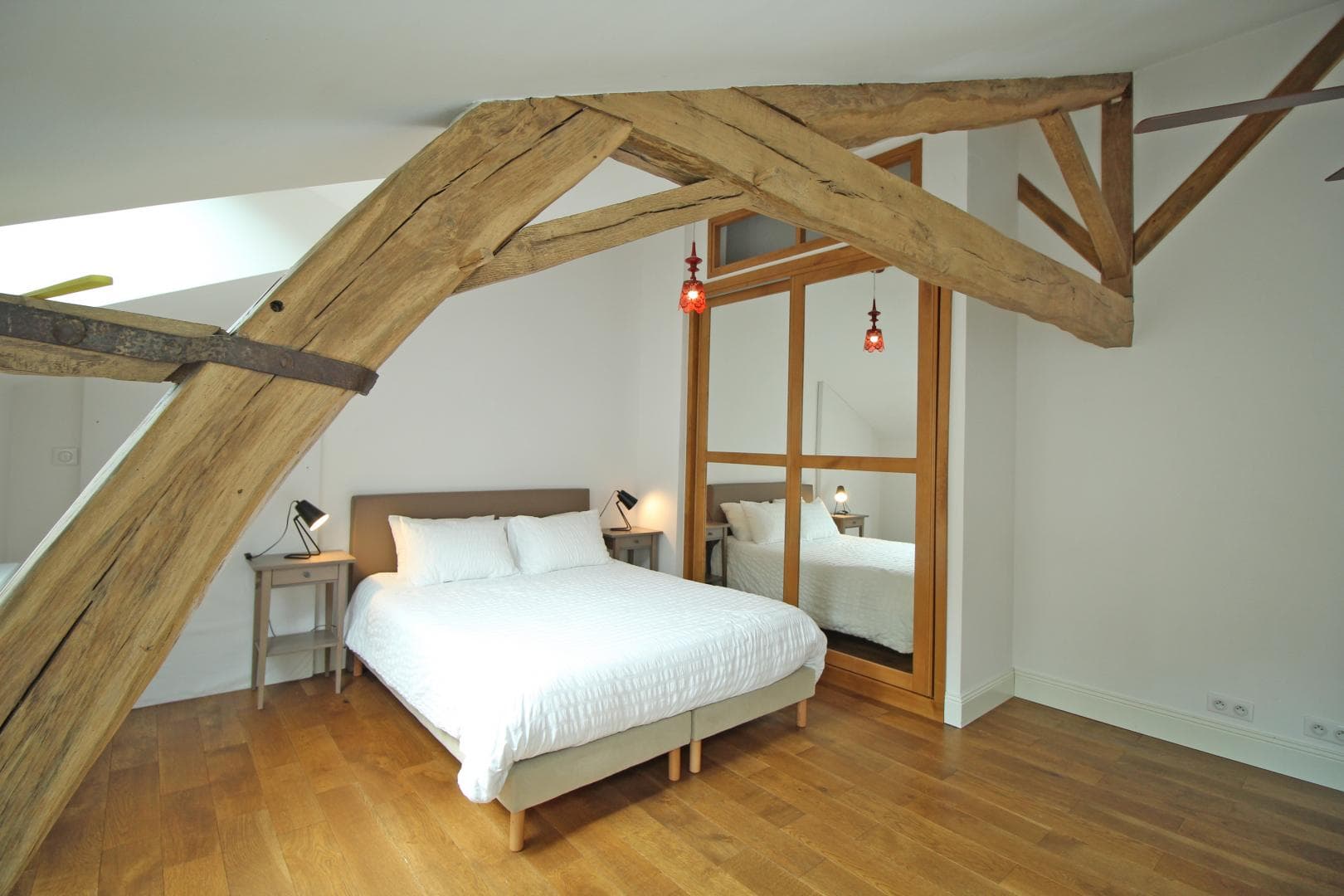 Le Boucheron de Beynac en Haute-Vienne (Nouvelle Aquitaine) - Chambre 4_15