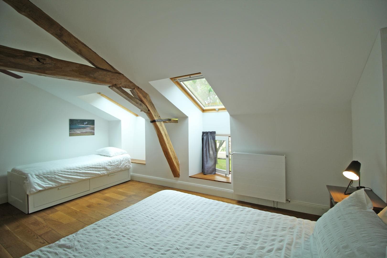 Le Boucheron de Beynac en Haute-Vienne (Nouvelle Aquitaine)- Chambre 4_17